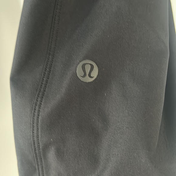 lululemon athletica next move Black Cropped Pants - Picture 7 of 10